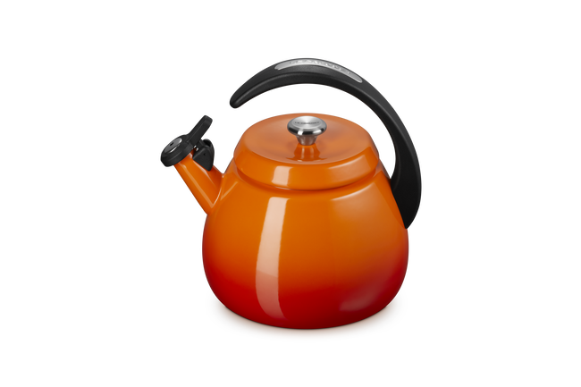 Cloche Kettle with Stainless Steel KnobFlame image number 2